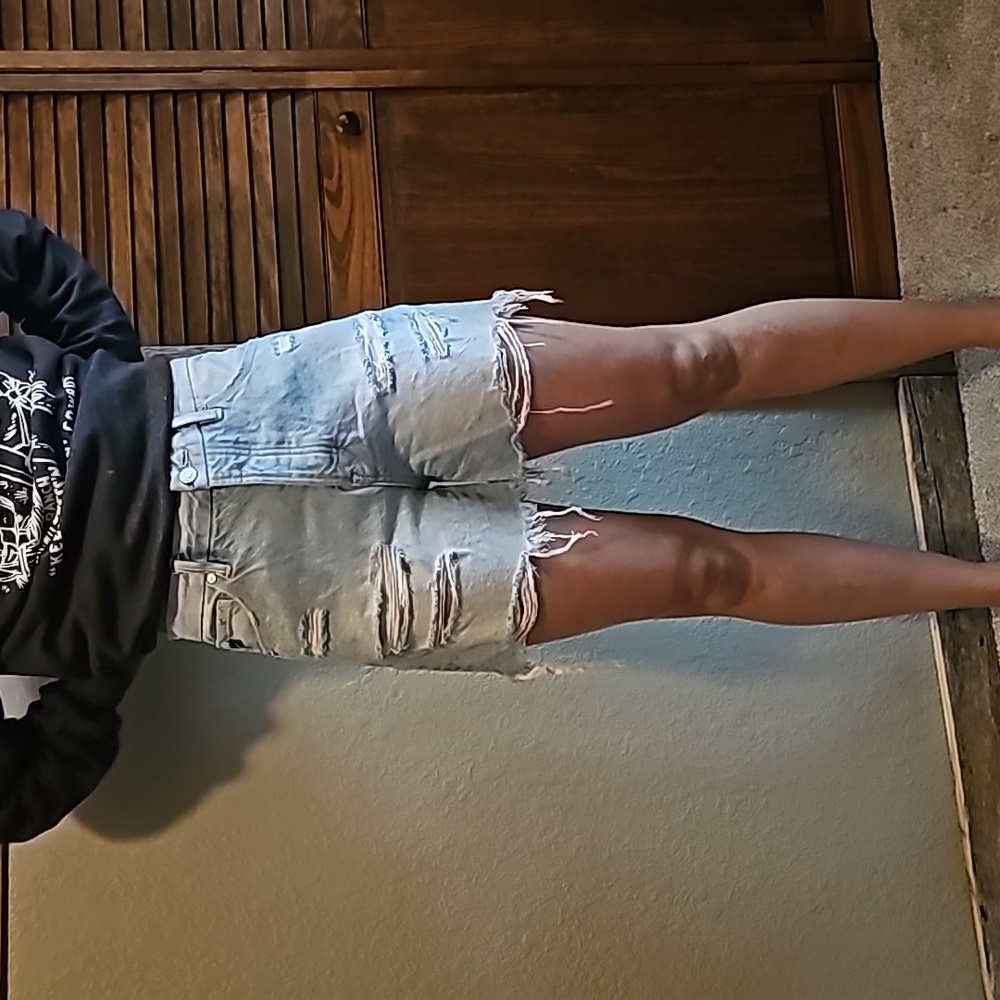 Womens shorts